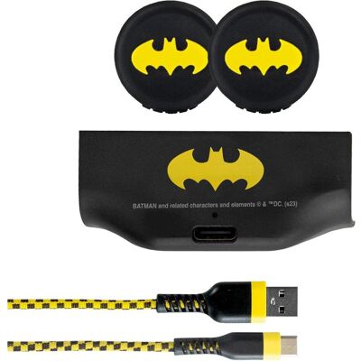 Blade Batxbp&C (Xbox Series S, Xbox Series X), Manette : accessoires, Jaune, Noir Blade Batxbp&C (Xbox Series S, Xbox Series X), Manette : accessoires, Jaune, Noir