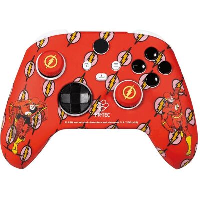 Blade Flaxbck (Xbox Series S, Xbox Series X), Manette, Multicolore Blade Flaxbck (Xbox Series S, Xbox Series X), Manette, Multicolore
