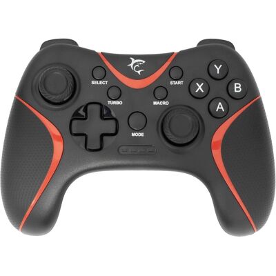 White Shark GP-2038 Decurion - Manette, PS3, Sans fil White Shark GP-2038 Decurion - Manette, PS3, Sans fil