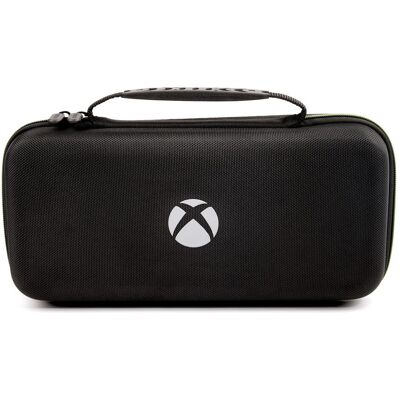 Nacon Gaming Hardshell XL Case - Rog Xbox Ally (Windows), Autres accessoires gaming, Noir Nacon Gaming Hardshell XL Case - Rog Xbox Ally (Windows), Autres accessoires gaming, Noir