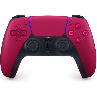 Sony DualSense Wireless-Controller - Cosmic Red (PC, PS5), Manette, Rouge Sony DualSense Wireless-Controller - Cosmic Red (PC, PS5), Manette, Rouge