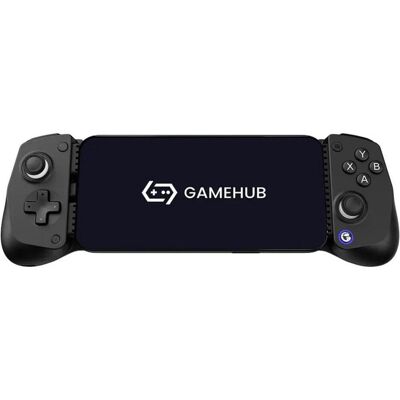Gamesir X5 Lite (Android, iOS), Manette, Noir Gamesir X5 Lite (Android, iOS), Manette, Noir