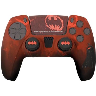 Blade Batps5ck (PS5), Manette : accessoires, Rouge, Noir Blade Batps5ck (PS5), Manette : accessoires, Rouge, Noir