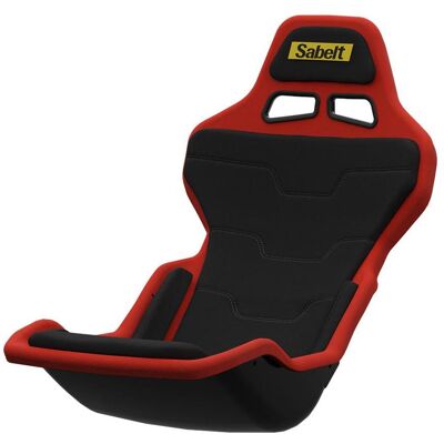 Sabelt SRP-1 (Racing Black), Rig pour simulateur, Noir Sabelt SRP-1 (Racing Black), Rig pour simulateur, Noir