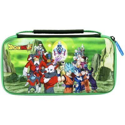 Blade Sac de transport UNIVERSE (EN) (Switch), Autres accessoires gaming, Multicolore Blade Sac de transport UNIVERSE (EN) (Switch), Autres accessoires gaming, Multicolore