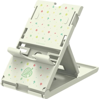 HORI Stand de jeu Animal Crossing (Switch), Autres accessoires gaming, Multicolore HORI Stand de jeu Animal Crossing (Switch), Autres accessoires gaming, Multicolore