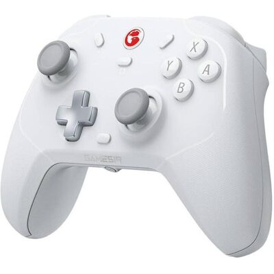 GameSir T4 Cyclone Contrôleur de jeu sans fil - Précision multiplateforme GameSir T4 Cyclone Contrôleur de jeu sans fil - Précision multiplateforme