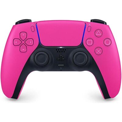 Sony DualSense Wireless Controller - Nova Pink (PC, PS5), Manette, Pink Sony DualSense Wireless Controller - Nova Pink (PC, PS5), Manette, Pink
