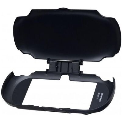 Bigben BB Face Cover PS Vita, Autres accessoires gaming, Noir Bigben BB Face Cover PS Vita, Autres accessoires gaming, Noir