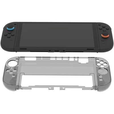 Deltaco GAM-195 (Switch), Autres accessoires gaming, Transparent Deltaco GAM-195 (Switch), Autres accessoires gaming, Transparent