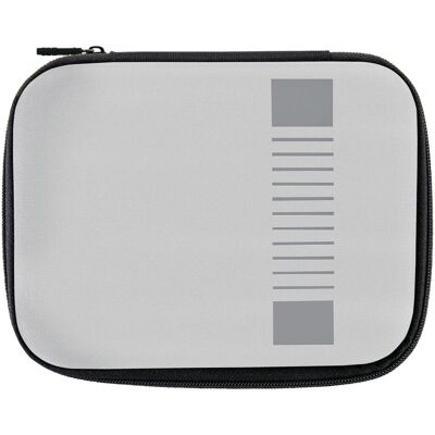 Bigben Mini sac NES Classic gris (NES Classic), Autres accessoires gaming, Gris, Noir Bigben Mini sac NES Classic gris (NES Classic), Autres accessoires gaming, Gris, Noir