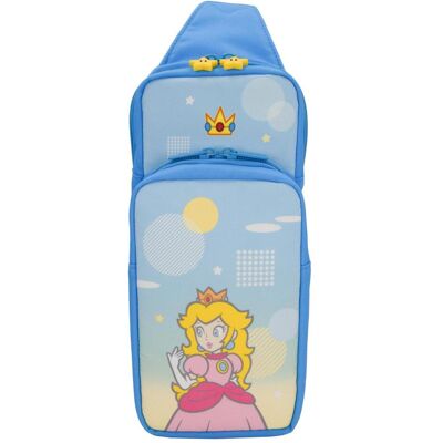 HORI Pack Aventure - City Pop Peach (Switch, Switch Lite, Switch OLED), Autres accessoires gaming, Multicolore HORI Pack Aventure - City Pop Peach (Switch, Switch Lite, Switch OLED), Autres accessoires gaming, Multicolore