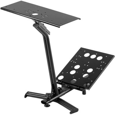 Blade Driving Stand Last Lap, Meuble gaming : accessoires, Noir, Multicolore Blade Driving Stand Last Lap, Meuble gaming : accessoires, Noir, Multicolore