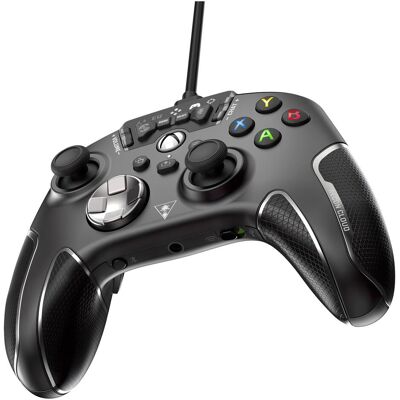 Turtle Beach Recon Cloud (Android, PC, Xbox One S, Xbox Series S, Xbox Series X), Manette, Noir Turtle Beach Recon Cloud (Android, PC, Xbox One S, Xbox Series S, Xbox Series X), Manette, Noir