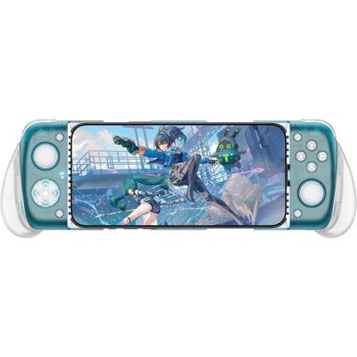 Gamesir X3 Pro (Android, iOS), Manette, Bleu Gamesir X3 Pro (Android, iOS), Manette, Bleu