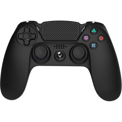 Manette de jeu Varr OGPPS4 - Bluetooth, Compatible avec PS4 & PC Manette de jeu Varr OGPPS4 - Bluetooth, Compatible avec PS4 & PC