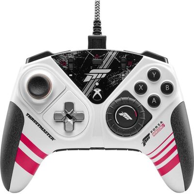 Thrustmaster ESWAP X R Pro Forza Horizon 5 (PC, Xbox Series X), Manette, Noir, Multicolore Thrustmaster ESWAP X R Pro Forza Horizon 5 (PC, Xbox Series X), Manette, Noir, Multicolore