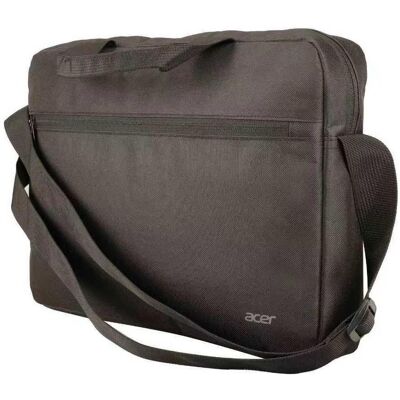 Acer Starter-Kit 16" Tragetasche + Maus, Souris, Noir Acer Starter-Kit 16" Tragetasche + Maus, Souris, Noir