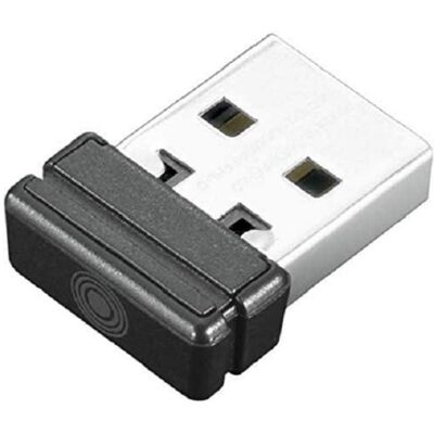 IBM Wireless USB Receiver, Souris + clavier : accessoires, Noir IBM Wireless USB Receiver, Souris + clavier : accessoires, Noir