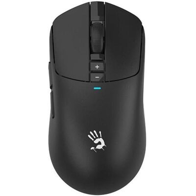 A4Tech Mysz BLOODY R72 PRO DUO Noir (Docking, Sans fil), Souris, Noir A4Tech Mysz BLOODY R72 PRO DUO Noir (Docking, Sans fil), Souris, Noir
