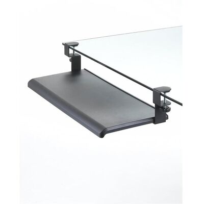 Exponent Composant de montage pour le clavier et la souris, Souris + clavier : accessoires, Noir Exponent Composant de montage pour le clavier et la souris, Souris + clavier : accessoires, Noir