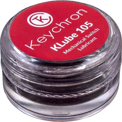 Keychron Klube 105, Souris + clavier : accessoires, Transparent Keychron Klube 105, Souris + clavier : accessoires, Transparent
