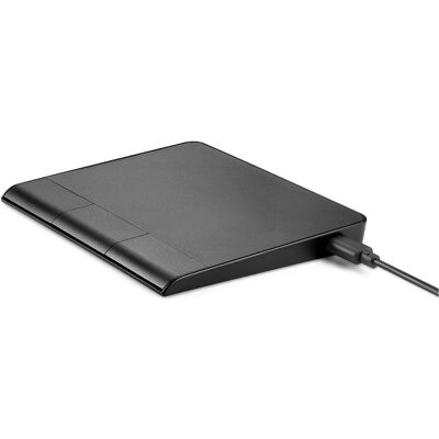 Perixx PERIPAD-506 (Filaire), Souris, Noir Perixx PERIPAD-506 (Filaire), Souris, Noir