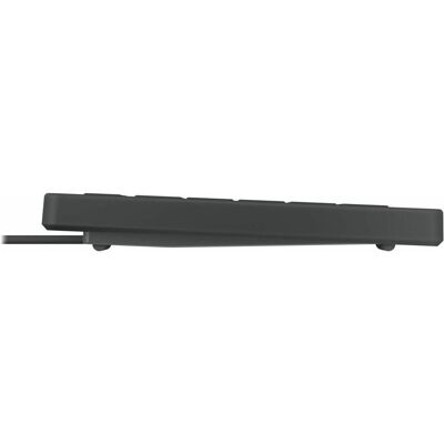 Cherry Couverture de protection de la clé médicale, Souris + clavier : accessoires, Noir Cherry Couverture de protection de la clé médicale, Souris + clavier : accessoires, Noir