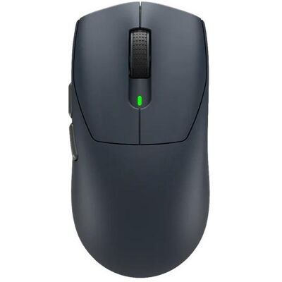 MSI FORGE GM340 W NAVY (Sans fil), Souris, Bleu MSI FORGE GM340 W NAVY (Sans fil), Souris, Bleu