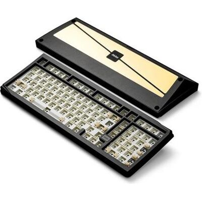 Akko KEYBOARD ACC BAREBONE À MONTER SOI-MÊME / NOIR 6925758632324, Souris + clavier : accessoires, Noir Akko KEYBOARD ACC BAREBONE À MONTER SOI-MÊME / NOIR 6925758632324, Souris + clavier : accessoires, Noir