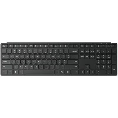 IBM Wireless Multi-Mode Pro (IT, Sans fil), Clavier, Noir IBM Wireless Multi-Mode Pro (IT, Sans fil), Clavier, Noir