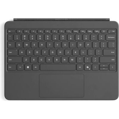 Microsoft Surface Pro 12-inch Keyboard (IT, Docking), Clavier, Noir Microsoft Surface Pro 12-inch Keyboard (IT, Docking), Clavier, Noir