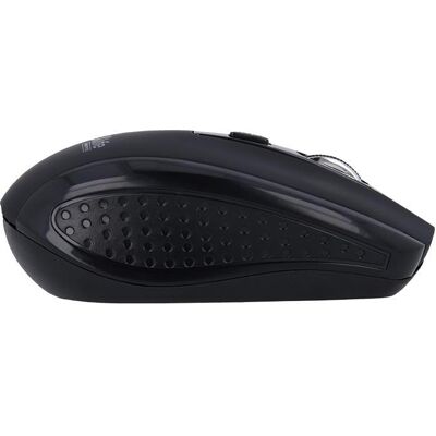 Maxlife MXHM-02 (Sans fil), Souris, Noir Maxlife MXHM-02 (Sans fil), Souris, Noir
