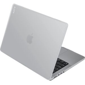 Laut HUEX - Coque de protection pour MacBook Pro 14" Frost Laut HUEX - Coque de protection pour MacBook Pro 14" Frost