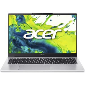 Acer Aspire Lite 15 AMD Ryzen 7 5825U 16GB AMD Radeon Graphics 512GB 15.6" Full HD Windows 11 (15.60", 512 Go, 16 Go, IT), Ordinateur portable, Argent Acer Aspire Lite 15 AMD Ryzen 7 5825U 16GB AMD Radeon Graphics 512GB 15.6" Full HD Windows 11 (15.60", 512 Go, 16 Go, IT), Ordinateur portable, Argent