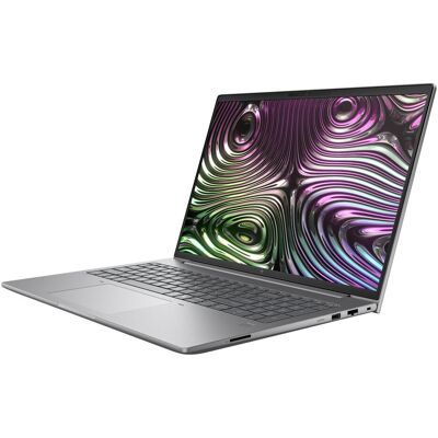 HP ZBook X G1i (16", 1000 Go, 32 Go, DE, Intel Core Ultra 7 255HX), Ordinateur portable, Argent HP ZBook X G1i (16", 1000 Go, 32 Go, DE, Intel Core Ultra 7 255HX), Ordinateur portable, Argent