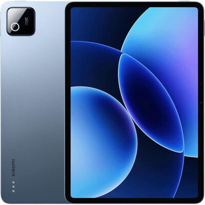 Xiaomi Pad 8 (WLAN uniquement, 11.20", 128 Go, Bleu), Tablette, Bleu Xiaomi Pad 8 (WLAN uniquement, 11.20", 128 Go, Bleu), Tablette, Bleu