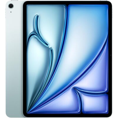 Apple iPad Air 13 2026 (WLAN uniquement, 13", 128 Go, Bleu), Tablette, Bleu Apple iPad Air 13 2026 (WLAN uniquement, 13", 128 Go, Bleu), Tablette, Bleu