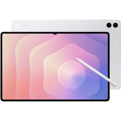 Samsung Galaxy Tab S11 Ultra (WLAN uniquement, 14.60", 256 Go, Silver), Tablette, Argent Samsung Galaxy Tab S11 Ultra (WLAN uniquement, 14.60", 256 Go, Silver), Tablette, Argent