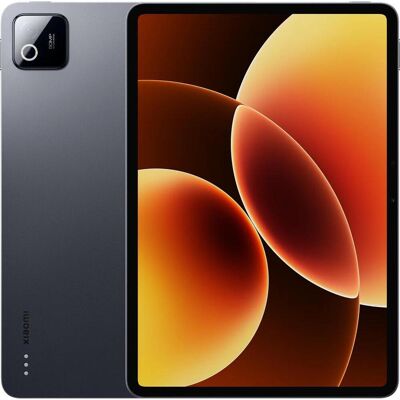 Xiaomi Pad 8 Pro (WLAN uniquement, 11.20", 256 Go, Gris), Tablette, Gris Xiaomi Pad 8 Pro (WLAN uniquement, 11.20", 256 Go, Gris), Tablette, Gris