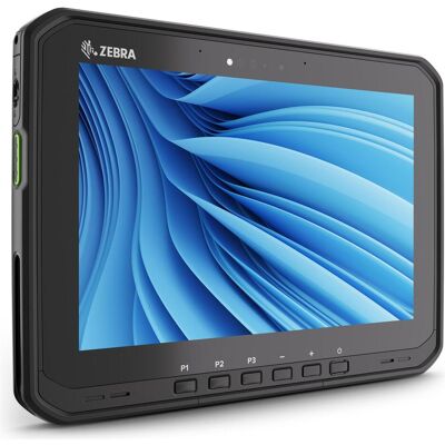 Zebra - ET65W - 256 GB - 16 GB RAM - Tablette Zebra - ET65W - 256 GB - 16 GB RAM - Tablette