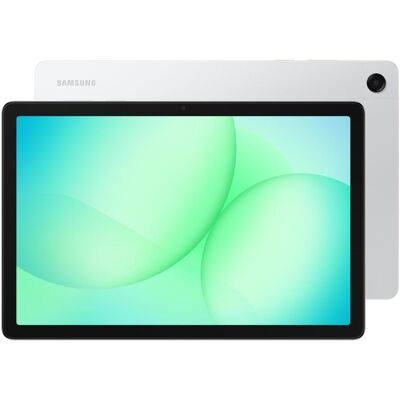 Samsung Galaxy Tab A11+ (WLAN uniquement, 11", 128 Go, Grey, Gris, Silver), Tablette, Argent, Gris Samsung Galaxy Tab A11+ (WLAN uniquement, 11", 128 Go, Grey, Gris, Silver), Tablette, Argent, Gris