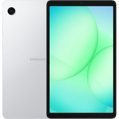 Samsung Galaxy Tab A11 (WLAN uniquement, 8.70", 64 Go, Silver), Tablette, Argent Samsung Galaxy Tab A11 (WLAN uniquement, 8.70", 64 Go, Silver), Tablette, Argent