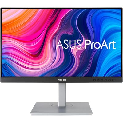Asus ProArt PA247CV (1920 x 1080 pixels, 23.80"), Moniteur, Noir, Argent Asus ProArt PA247CV (1920 x 1080 pixels, 23.80"), Moniteur, Noir, Argent