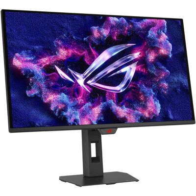 Asus ROG Strix OLED XG27AQDMES (2560 x 1440 pixels, 26.50"), Moniteur, Noir Asus ROG Strix OLED XG27AQDMES (2560 x 1440 pixels, 26.50"), Moniteur, Noir