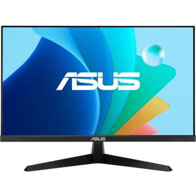 Asus VY249HF (1920 x 1080 pixels, 23.80"), Moniteur, Noir Asus VY249HF (1920 x 1080 pixels, 23.80"), Moniteur, Noir