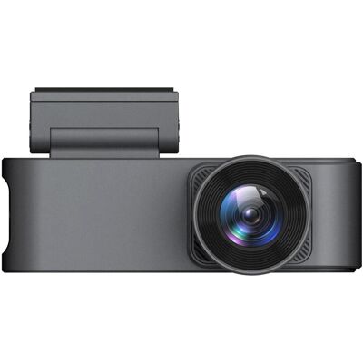 Dahua DASHCAM 105 DEGREE 4K+1K/TFT WIFI S5PRO (Écran intégré, Microphone intégré, 4K), Dashcam, Noir Dahua DASHCAM 105 DEGREE 4K+1K/TFT WIFI S5PRO (Écran intégré, Microphone intégré, 4K), Dashcam, Noir