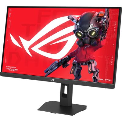 Asus ROG Strix Pulsar XG27AQNGV (2560 x 1440 pixels, 27"), Moniteur, Noir Asus ROG Strix Pulsar XG27AQNGV (2560 x 1440 pixels, 27"), Moniteur, Noir