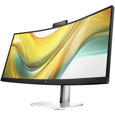 HP Series 5 Pro 534pm (3440 x 1440 pixels, 34"), Moniteur, Noir HP Series 5 Pro 534pm (3440 x 1440 pixels, 34"), Moniteur, Noir