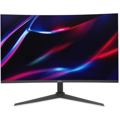 Acer Nitro XZ320QUP0bmiiphx (2560 x 1440 pixels, 31.50"), Moniteur, Noir Acer Nitro XZ320QUP0bmiiphx (2560 x 1440 pixels, 31.50"), Moniteur, Noir